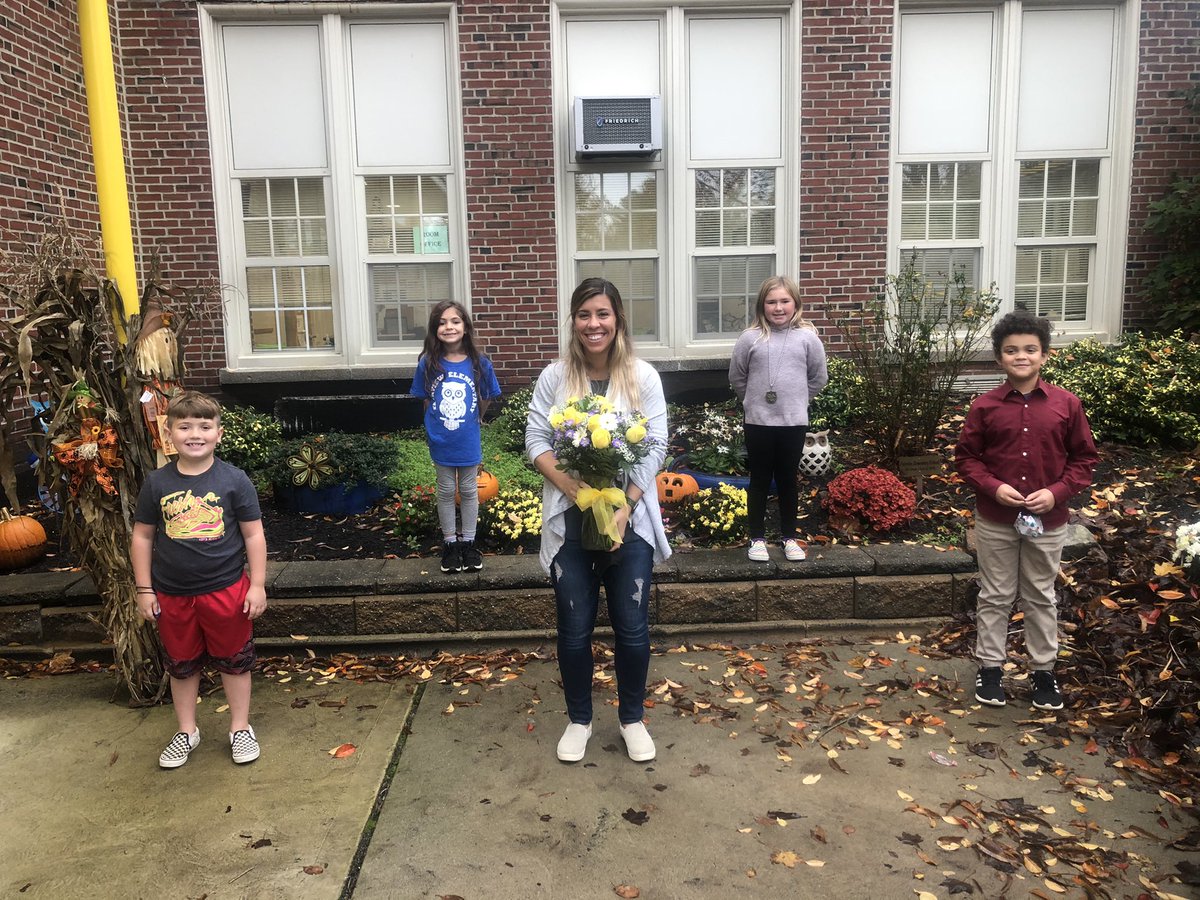 Fairview Elementary tweet media