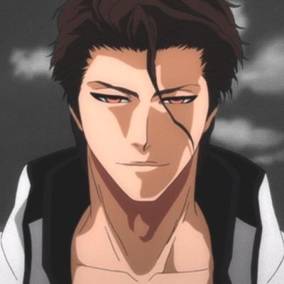 L’antagoniste de l’arc Arrancar , l’un des Shinigami les plus fort de l’histoire , le plus grand génie et stratège de Bleach , le Brain Fucker par excellence , le potentiel et le Génie voilà ce qu’est Sosuke Aizen , un Shinigami qui se place au dessus des Shinigami