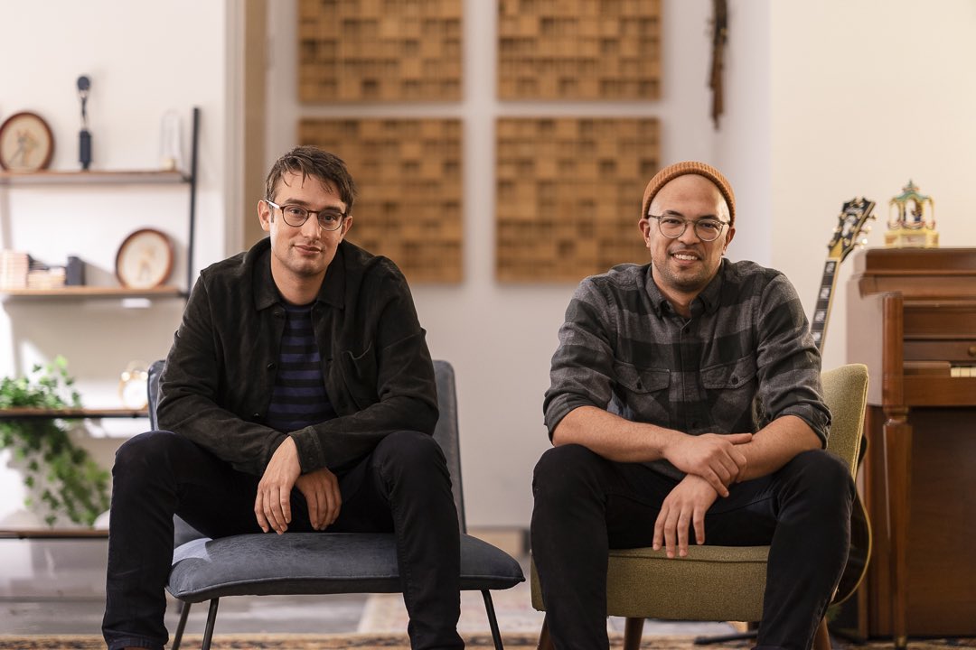 bettercorecords's tweet photo. Hello everyone! We are thrilled to announce our new label, Better Company. We have some exciting news for you coming next week, stay tuned....👀 📸 @johnbrandon https://t.co/hyzDqEmJ9R
