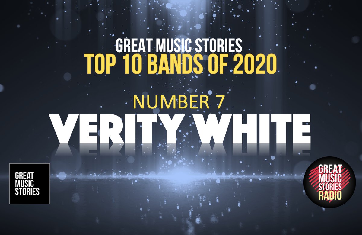 GuyB_rockshow's tweet photo. An artist I admire for the issues she makes a stand on, for her warm engagement with people, her inclusivity - and of course the music. You like her too. A lot of you do. 
She's #7 in our top 20 of 2020. Huge congrats @VeeBear - and #rockNigel. Great result xxx https://t.co/LI9m5vRpJF