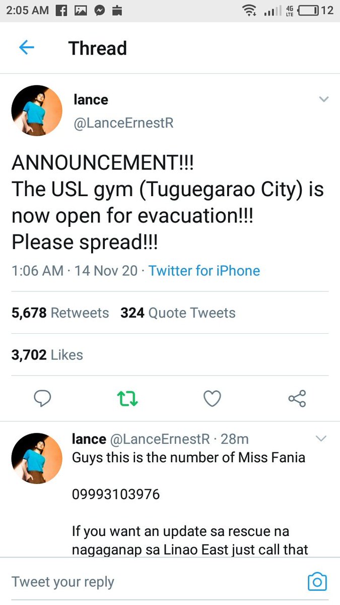 STELLmyuniverse's tweet photo. LIST OF AVAILABLE EVACUATION CENTERS 

courtesy: @LanceErnestR 
PLEASE SPREAD 
#CagayanNeedsHelp https://t.co/F9sAdAe8c0
