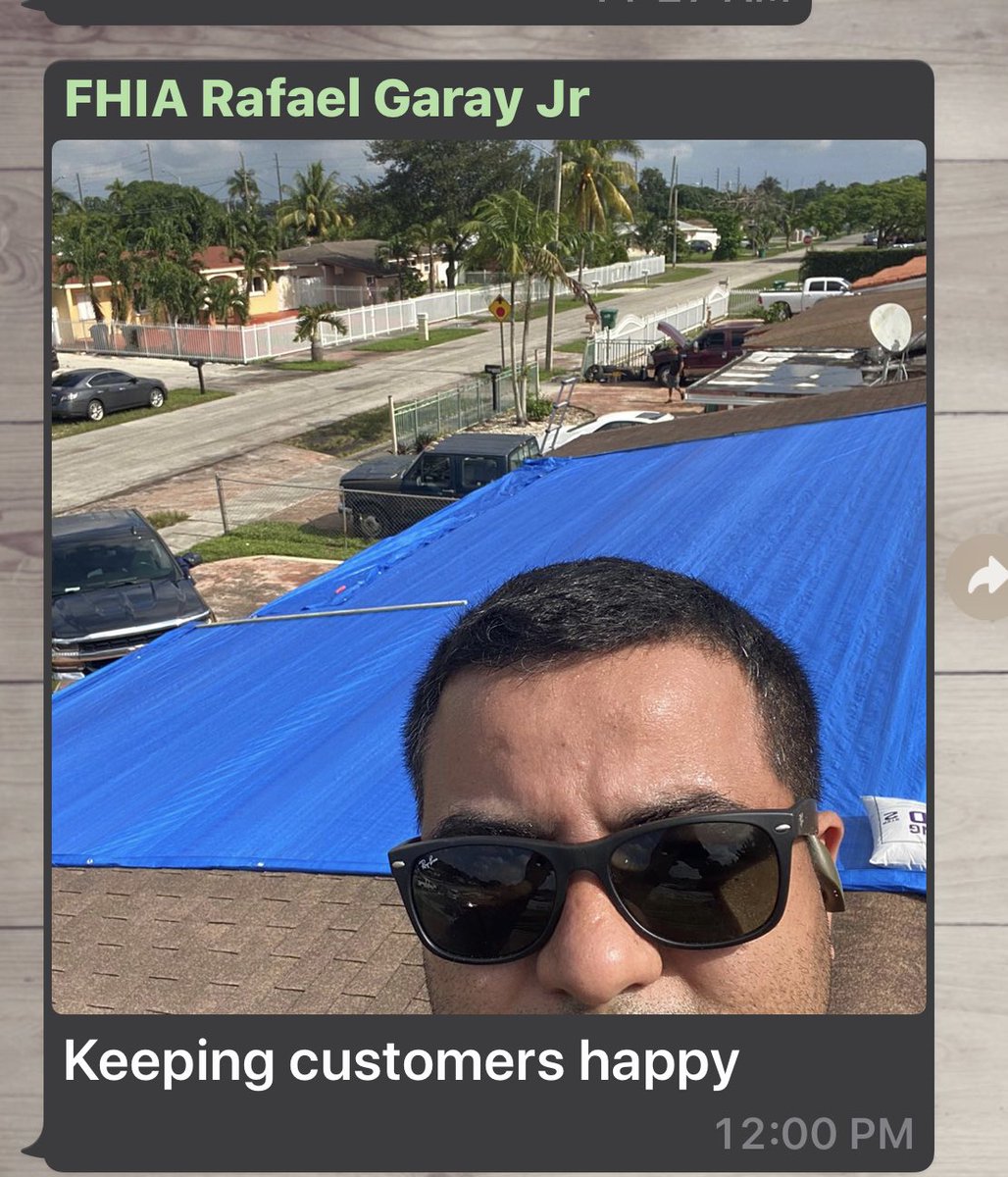 OC67282228's tweet photo. Going the extra mile for our customers is what we do!!🙏🏻 https://t.co/MxGagWuVPD