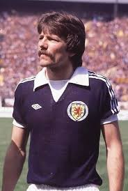 robertmdaws's tweet photo. #StuartKennedy He was selected in the #Scotland squad for the 1978 World Cup, where he played in the games against Peru and the Netherlands. He received 8 caps in total in his 3-year international career between 1978 and 1981 https://t.co/NumrNmKgVf