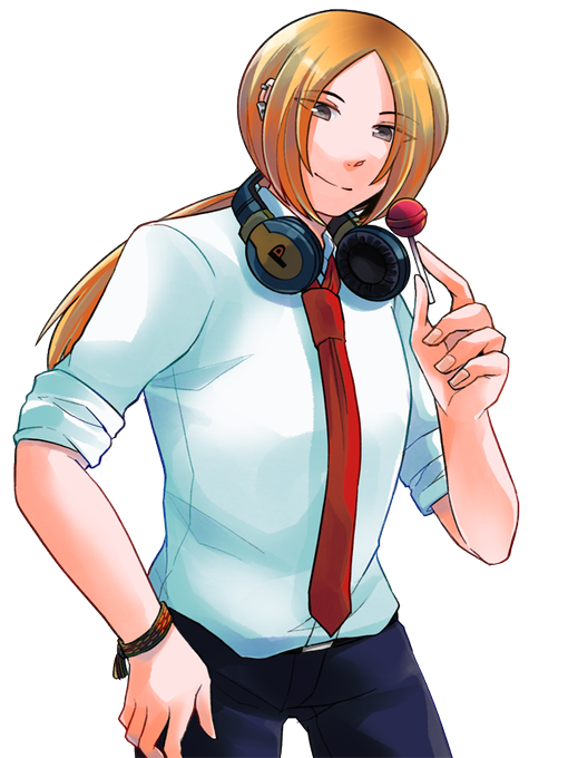 こてんのtwitterイラスト検索結果