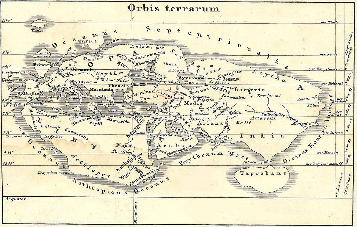 ArmEarl's tweet photo. @shah1n0 @baharshahm @AnnaHov97675643 @SassountsiGucci @NeilPHauer Seriously? I said cross stones, not churches. There's a difference. And dude forget history which you love to deny buy science? Genetic research proves Armenians are indigenous to whole armenian Highlands. Not to mention the numerous historical maps
https://t.co/m0K1D1FynU https://t.co/urp8Lznp7T
