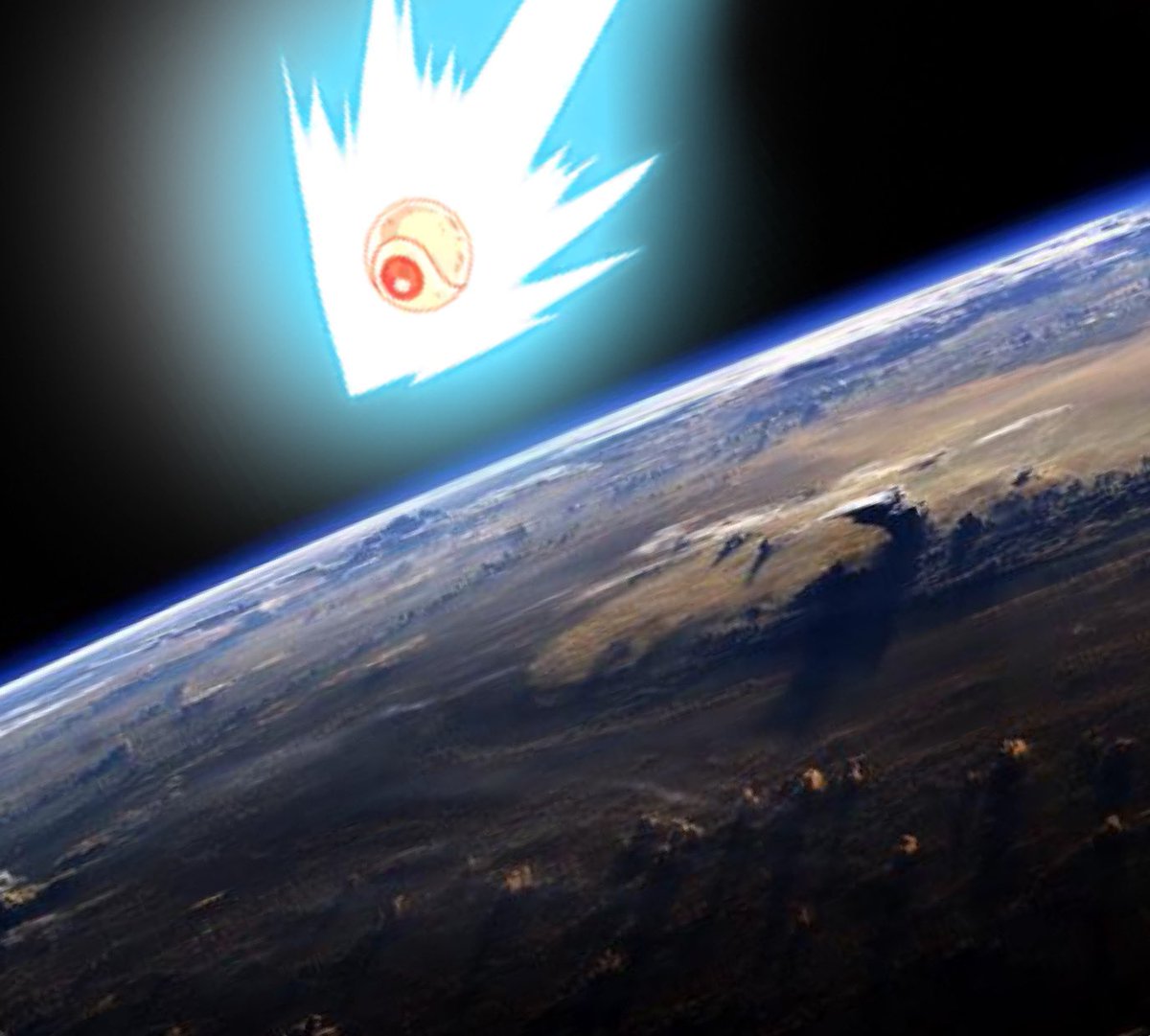 DYM Vegeta tweet media