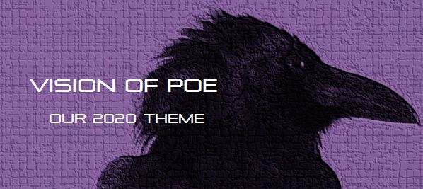 writing4em's tweet photo. It's Friday the 13th and @PoeFilmFestival  kicks off at 7PM! @SoGothicFilms @PromoteHorror #HorrorCommunity #HorrorFam 

https://t.co/I5ah8RuYbG

Film files that include "Leora" are Poe Show #4 on the 15th (with Q&amp;A) and https://t.co/FwgxWLIfpN https://t.co/oxjco877uv