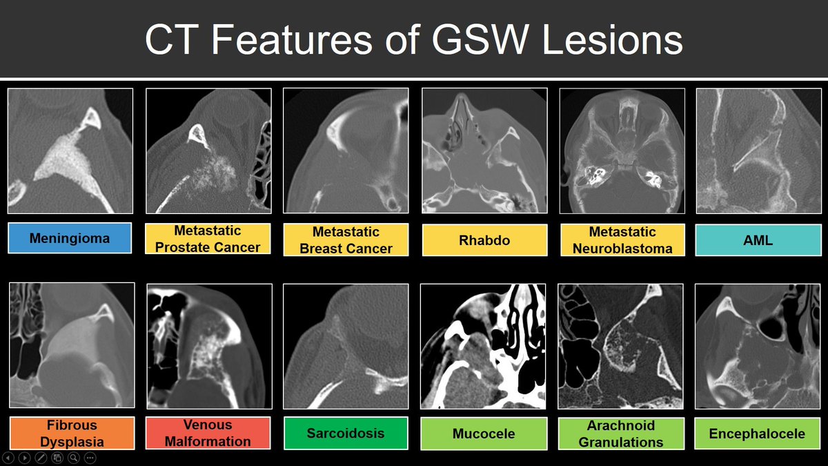 Tabby A. Kennedy, MD tweet media