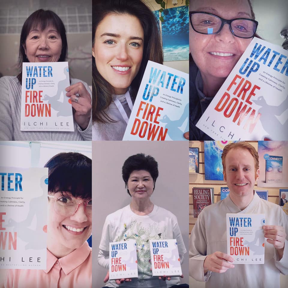 IlchiLee's tweet photo. I’d like to thank everyone for sharing and sending in pictures with my newest book, Water Up Fire Down! If you already have a copy, please share your picture as well!

For your own copy visit:
https://t.co/pskfWAdIvh
#BookTwitter #newbook https://t.co/AcJ4Z37e0b