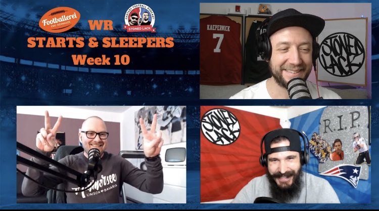 Footballerei's tweet photo. Fantasy Week 10 🔥 #FireThemUp 🔥

https://t.co/FrPW1fhjaW

[Symbolbild 👇🏼] https://t.co/H7SeAs9VhN