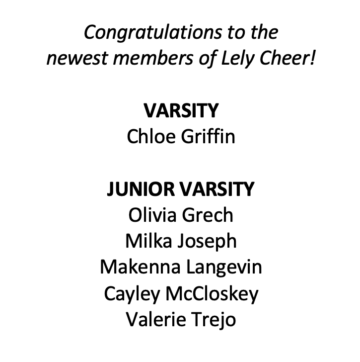 LelyCheer's tweet photo. https://t.co/S71d2w5YIw