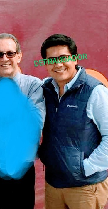 AngelesyCamotes's tweet photo. Putatenchon. De manera discreta pone a la venta departamentos del edificio Arcadia Tower frente al parque del arte. Mismos departamentos que ya vendió y no ha entregado. Cuidado! #Doblefraude #JimenezFlores https://t.co/rbVAoiWVIN