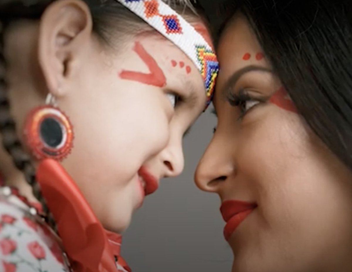 YWCANH's tweet image. Reclaiming Native Truth - youtu.be/SW-nYYY89D0
#NativeAmericanHeritageMonth #IllumiNative #ReclaimingNativeTruth