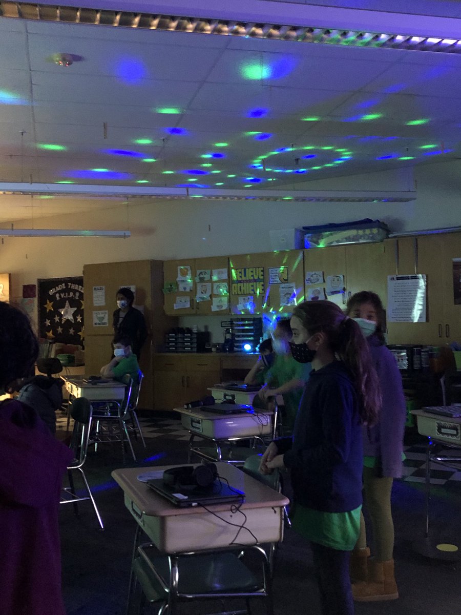 G3Classroom tweet media