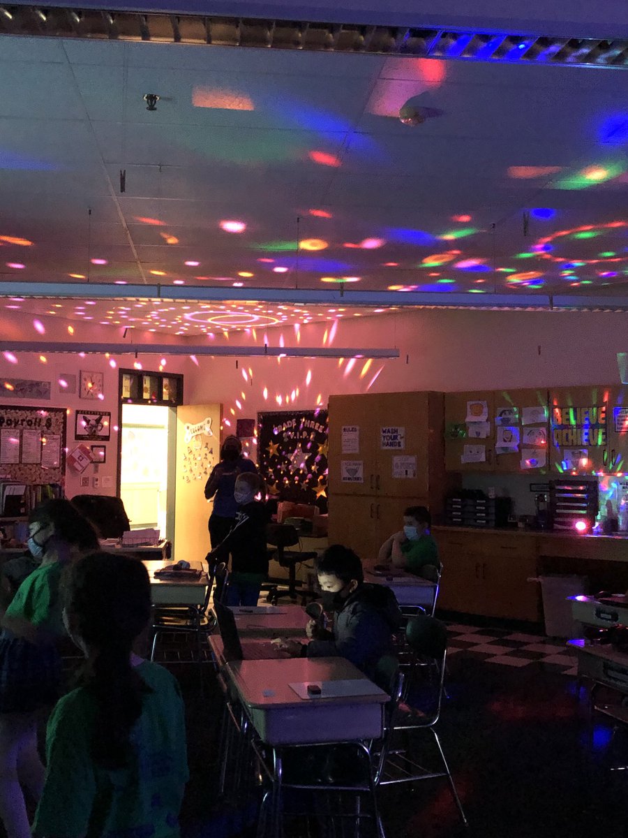 G3Classroom tweet media