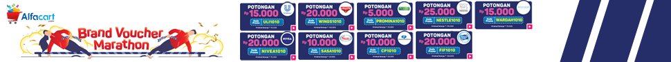 andri_jamin's tweet photo. https://t.co/CwbeKA65Vf adalah sebuah terobosan dalam industri ritel di Indonesia, untuk memenuhi kebutuhan masyarakat Indonesia akan sebuah cara berbelanja yang praktis dan mudah.  

Cek langsung >> https://t.co/g4ckTHYf9p https://t.co/kl9bC1oEh6