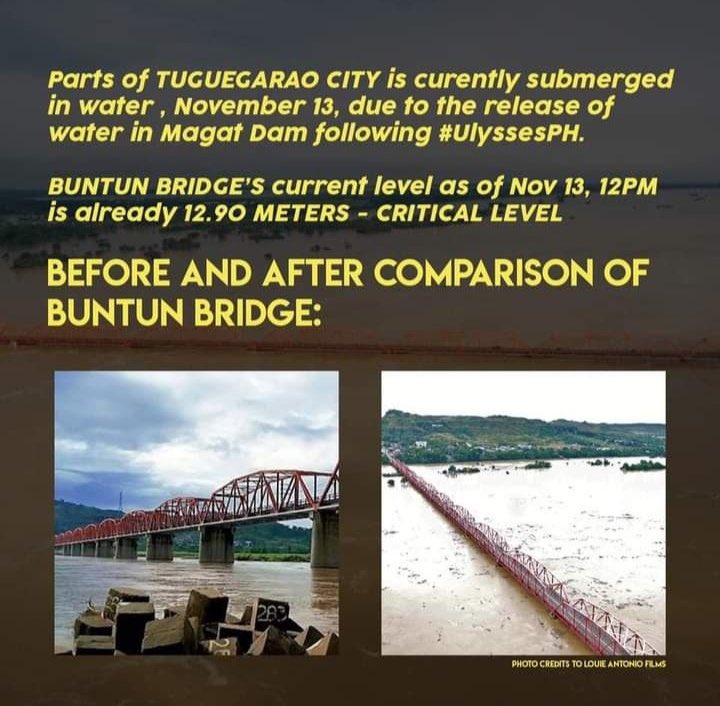 antares_ph's tweet photo. Our kababayans from Tuguegarao are in need of help. Please spread this and donate if you can 😭🙏🏻 Please use your platform whether you’re a small or big account. We need to amplify the voices of those who are in need.

#CagayanNeedsHelp
#RescuePH https://t.co/bOKGatPg23
