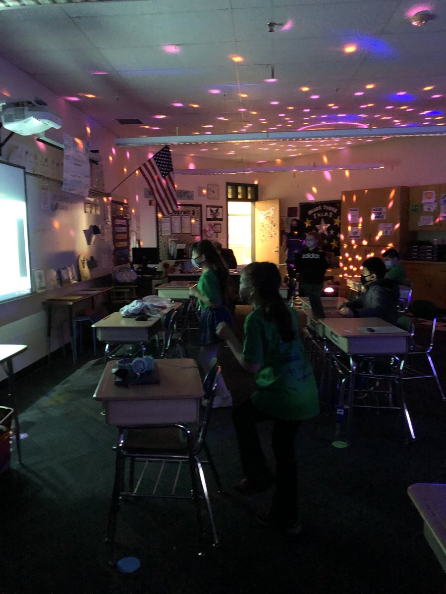 G3Classroom tweet media