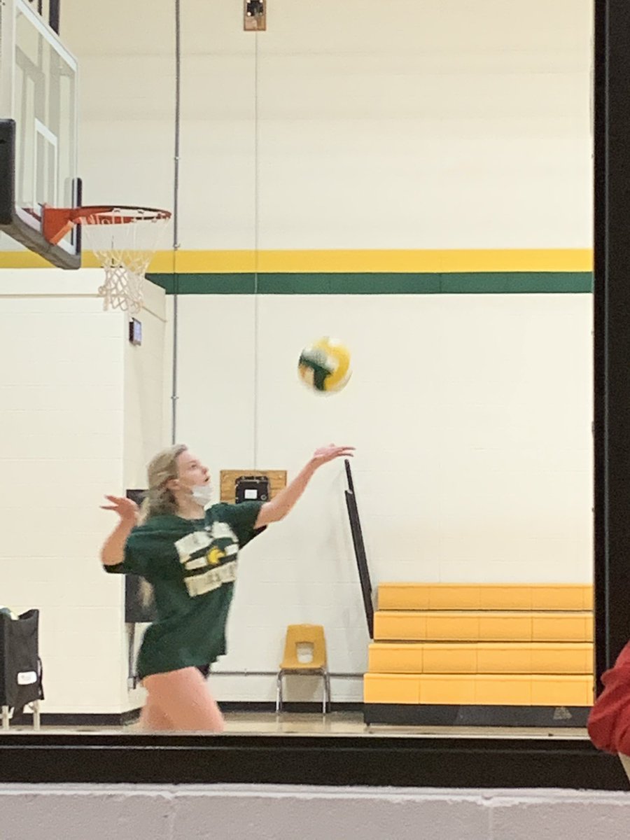 Super excited to have received an offer to continue playing from Midland College!  Thank you so much <a href="/MCVolleyball_/">Midland College Volleyball</a> <a href="/Midland_College/">Midland College</a> <a href="/SATXrecruiting/">NSR Texas (South, Central and West TX)</a> <a href="/SanAntonioForce/">SA Force Volleyball</a> <a href="/LeechStan/">Boerne ISD Athletics</a> <a href="/PettibonTisha/">Tisha Pettibon</a>