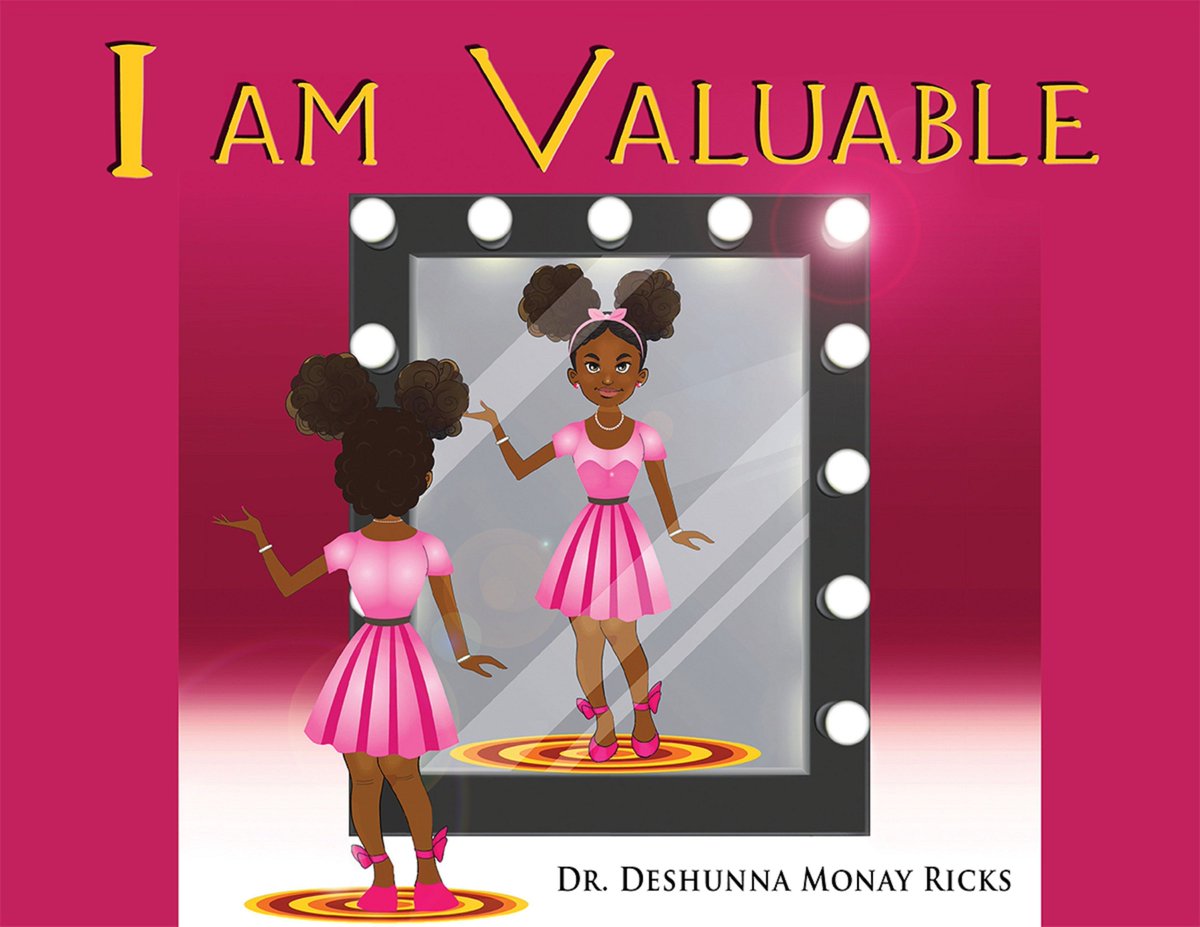 Another amazing #ReadAloud for #worldkindnessday2020  is I AM Valuable by Author Dr. Deshunna Monay Ricks <a href="/have_llc/">I Have Value, LLC</a> 
buff.ly/2GTUCy3
Her story is sure to make an impact, so check it out! <a href="/alicekeeler/">Alice Keeler</a> <a href="/alicekeelerorg/">AliceKeeler</a> 
#SEL #fostercare #LeadHERship