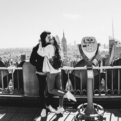 asher_hartley_'s tweet photo. Her heart was wild, but I didn't want to catch it, I wanted to run with it, to set mine free. 

#BeeNominated. https://t.co/Heh90fSgjc