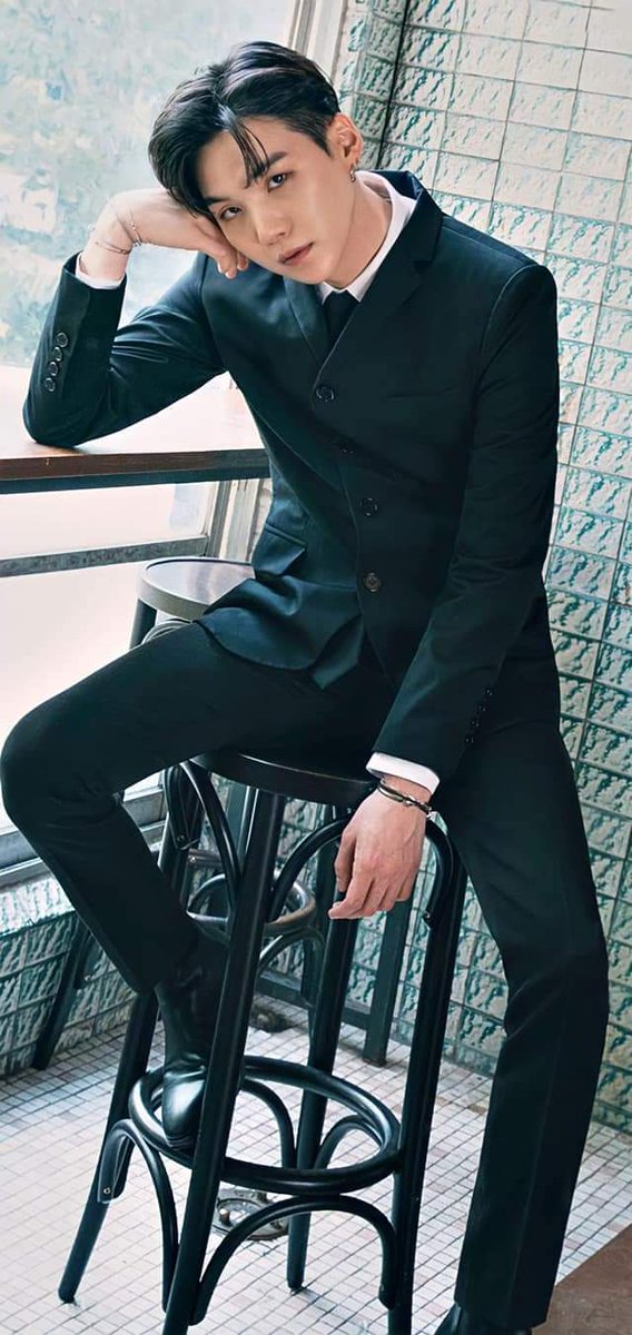 delgado_suga's tweet photo. So Handsome and Sexy . Sorry ladies I'm taken https://t.co/jkINPgpnyq