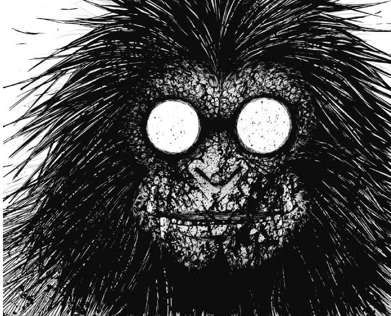 the_mitr's tweet photo. Artwork from Monkey Peak a great suspense thriller by Shinasaka Kouji and amazing art by Kumeta Akihiro
#manga #art #monkeypeak https://t.co/hcPsErzpKT