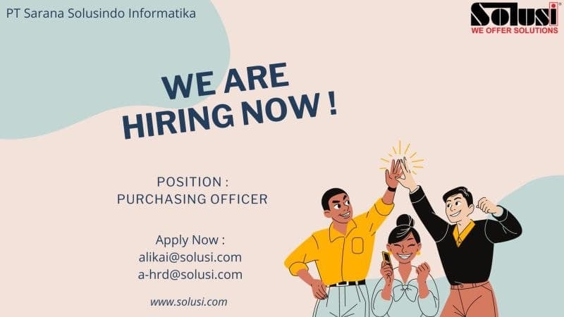 Nomnom On Twitter Peacegen Content Analyst Indo Sakti Admin Officer