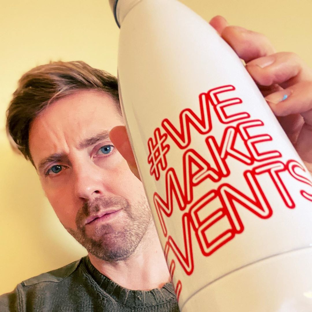 WeMakeEventsoff's tweet photo. Some of the music industry’s biggest names are supporting #wemakeevents 

Thank you! ❤️ @paulwellerHQ , @SophieEB and @KaiserChiefs @Rickontour

All items shown are available in the official #WeMakeEvents shop: https://t.co/LeofoyzeRW

#LetTheMusicPlay #OneIndustryOneVoice https://t.co/XiSu07uFmV
