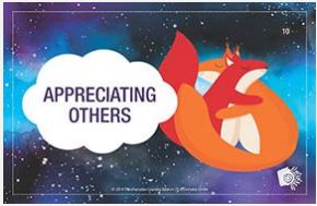 teachhumane's tweet image. For #WorldKindnessDay write an appreciation for a person or an animal who you value. This activity is from our #EverydayCirclesToolkit at teachheart.org/everydaycircle… #TeachKindness #TeachCompassion #ApprecatingOthers #Care