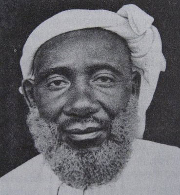 east_facts's tweet photo. FACT: Tippu Tip was East Africa's richest and most powerful slave trader. He managed over 10,000 slaves and also owned seven valuable clove plantations in Zanzibar, Tanzania.

He also led several trading expeditions into Central Africa, dealing mainly in lucrative ivory trade. https://t.co/OosxXCt9Om