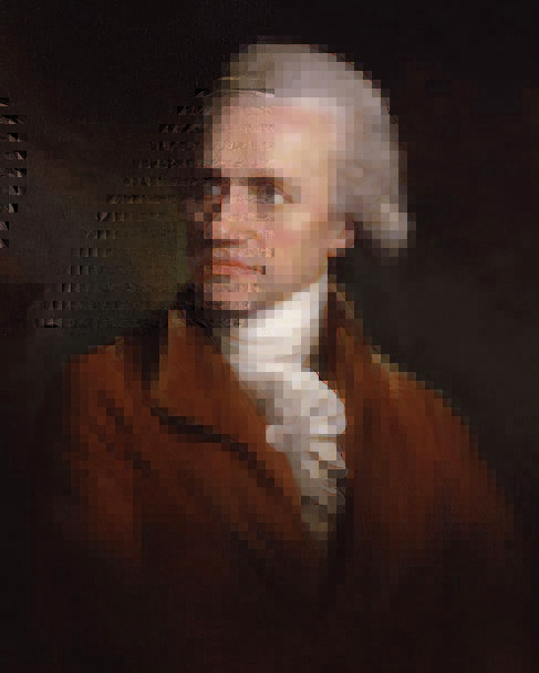 Astronomer William Herschel Infrared Herschel Infrared 2025