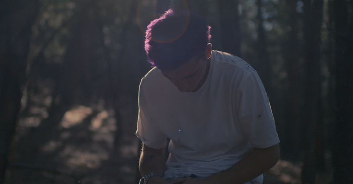 ELEVATOR_'s tweet photo. Nick Bonin Shares Trippy Video For "White Lies"

[ @nickboninmusic ]

https://t.co/GVicPHalVC https://t.co/LW69y8nfFe