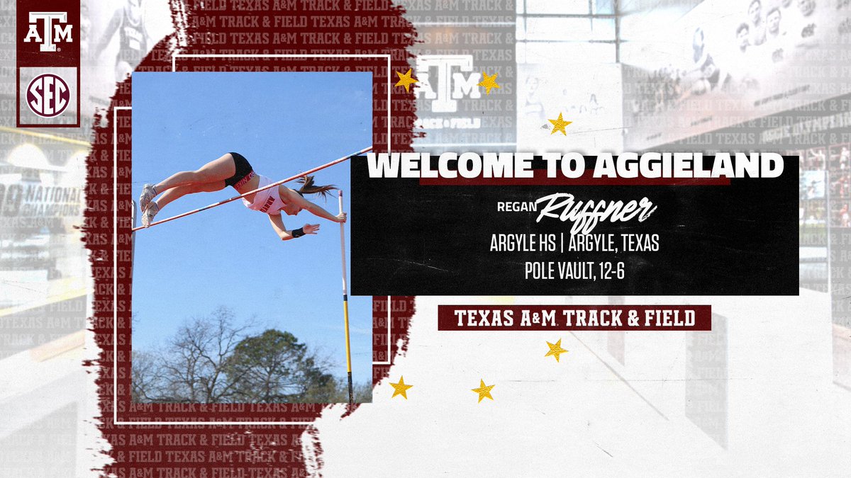 aggietfxc's tweet photo. The paperwork is in✍️ she's an Aggie👍

@ReganRuffner | #GigEm 

🔗https://t.co/t26cUFm1Jh https://t.co/s8IAqJTKTB