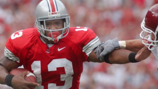 1. I was born on September 11thYes, super creepy to turn 18 that dayBorn in Northeast Ohio, Warren to be exactHome of Maurice Clarett for any football fans out there[cont...]