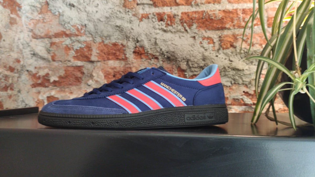 adidas manchester spzl