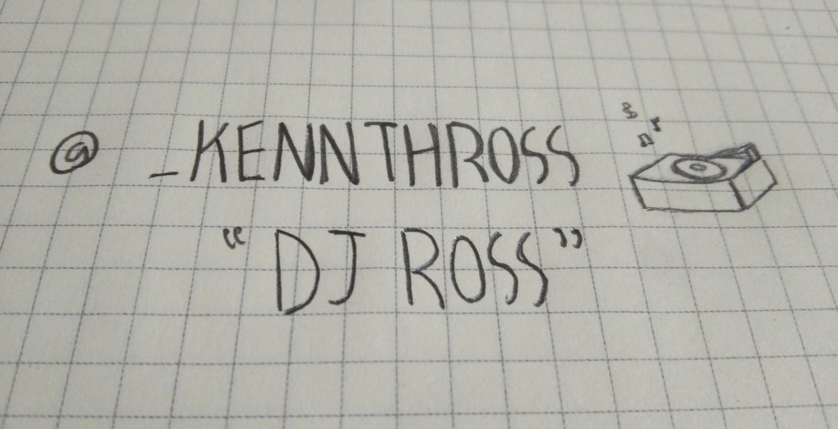 <a href="/_KENNETHROSS/">ᴇᴠᴇʀᴇᴛᴛ ᴋᴇɴɴᴇᴛʜ ʀᴏss.</a> ฉันพยายามวาดเครื่องเล่นเพลงแล้ว..