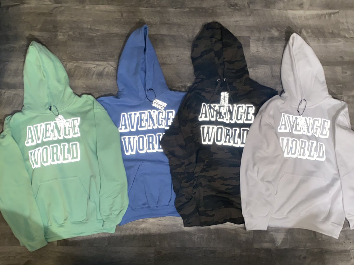 avengeworldwide's tweet photo. Link In Bio https://t.co/qaAafJuIXI