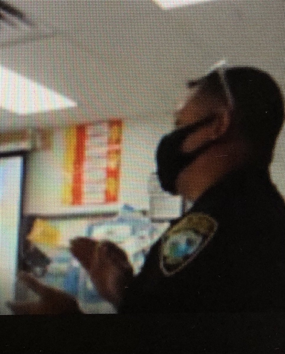 Vela_Ldrshp's tweet photo. Thank you School Police for supporting Cybersafety & Bullying Prevention @WoodlandsMS_PBC #ConnectSupportAccelerate @SafeSchools_PBC https://t.co/2FQHh4f6Xg