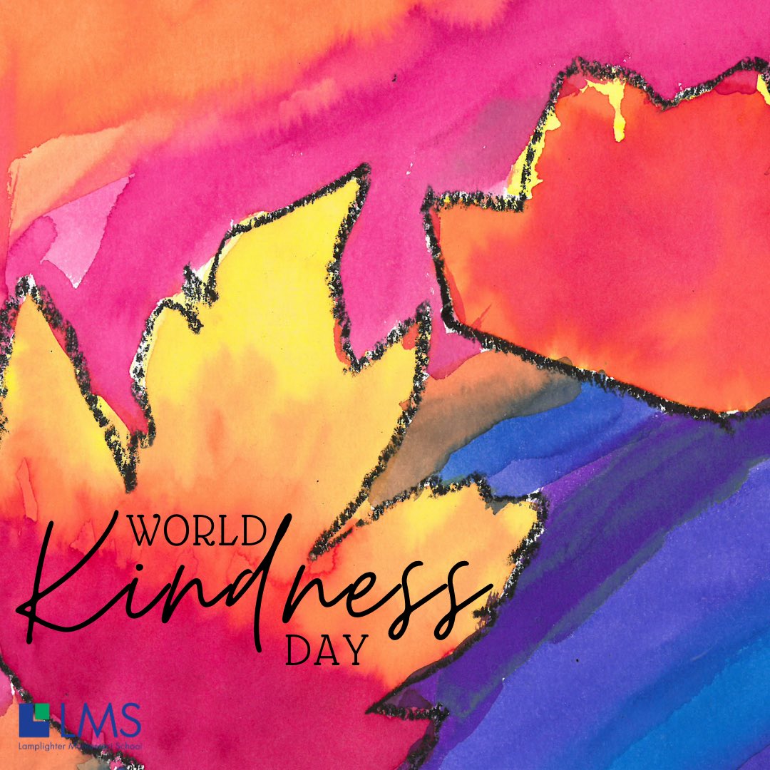 Lamplighter901's tweet photo. Acts of kindness have the power to uplift a persons day and can spark a ripple effect of good juju. https://t.co/rkwruRecRK