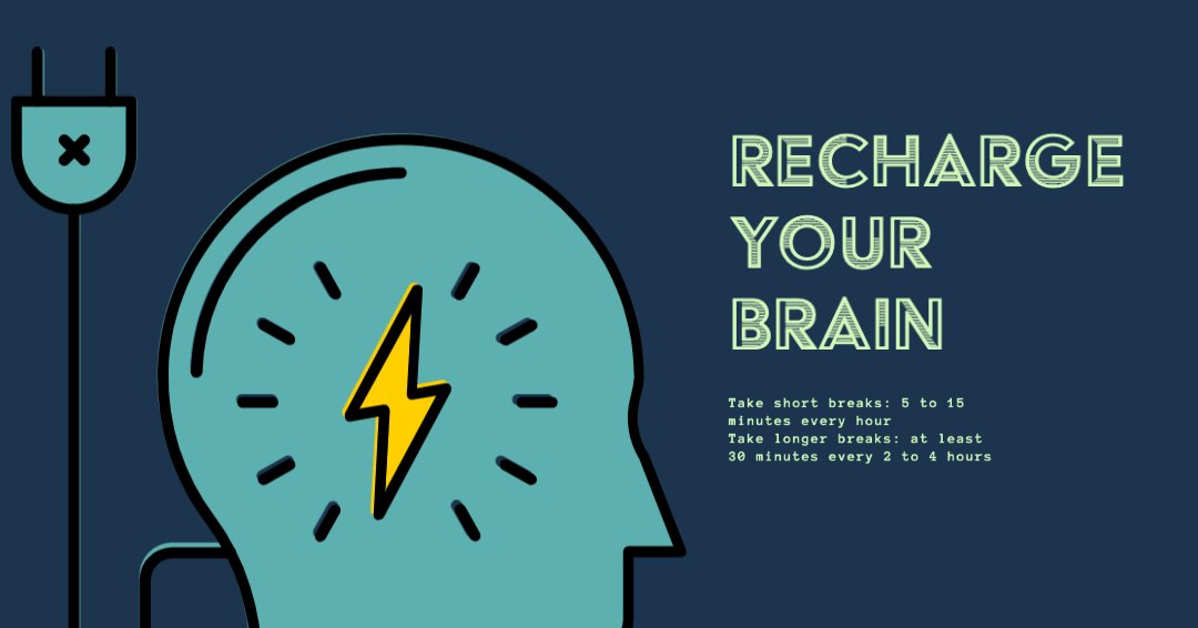 LuriaLibrary's tweet image. It&apos;s that time in the semester when it&apos;s important to take breaks. And when you are ready, connect with any of our librarians to support your research needs. 

#LuriaLibrary #SantaBarbaraCityCollege