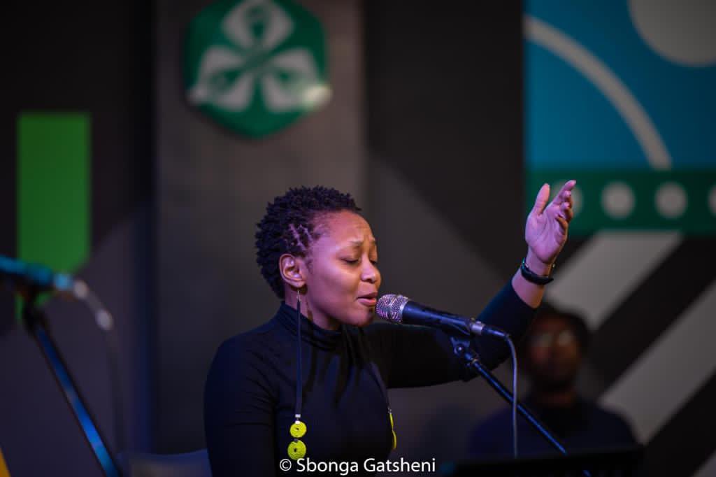 ‘...could it be...what we lose draws us closer to who we are yet become...’ 📷 Sbonga Gatsheni