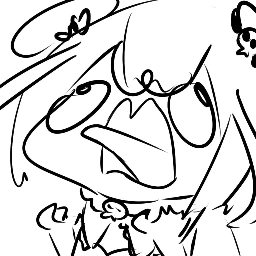 落書き
#ぺこらーと
#絵クロマンサー
#できたてころね
#TOWART 