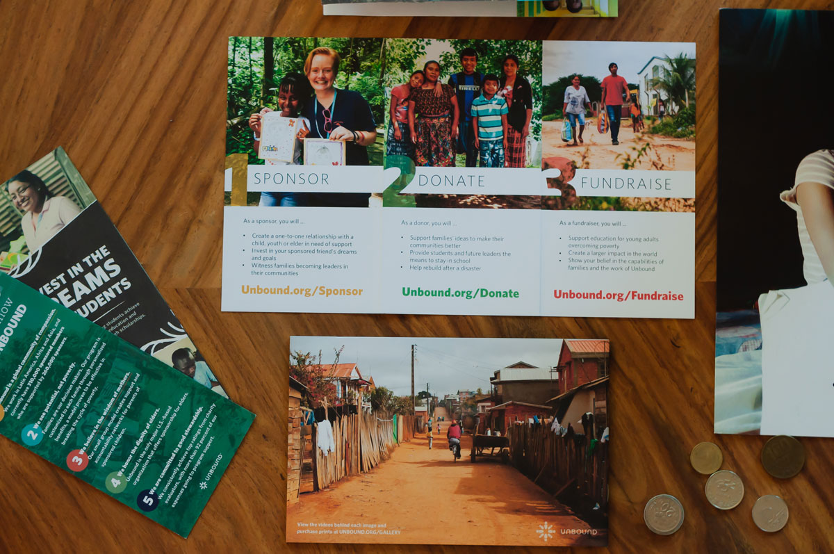 nomanbefore's tweet photo. AD|My most meaningful volunteer experiences have meant getting to know someone and listening to what they need. Even when I’m not traveling or helping in person, I can still make an impact with a donation through @unboundorg. https://t.co/KBKwuvePzR
#UnboundOrg #3waystoendpoverty https://t.co/KBEDDWxDed