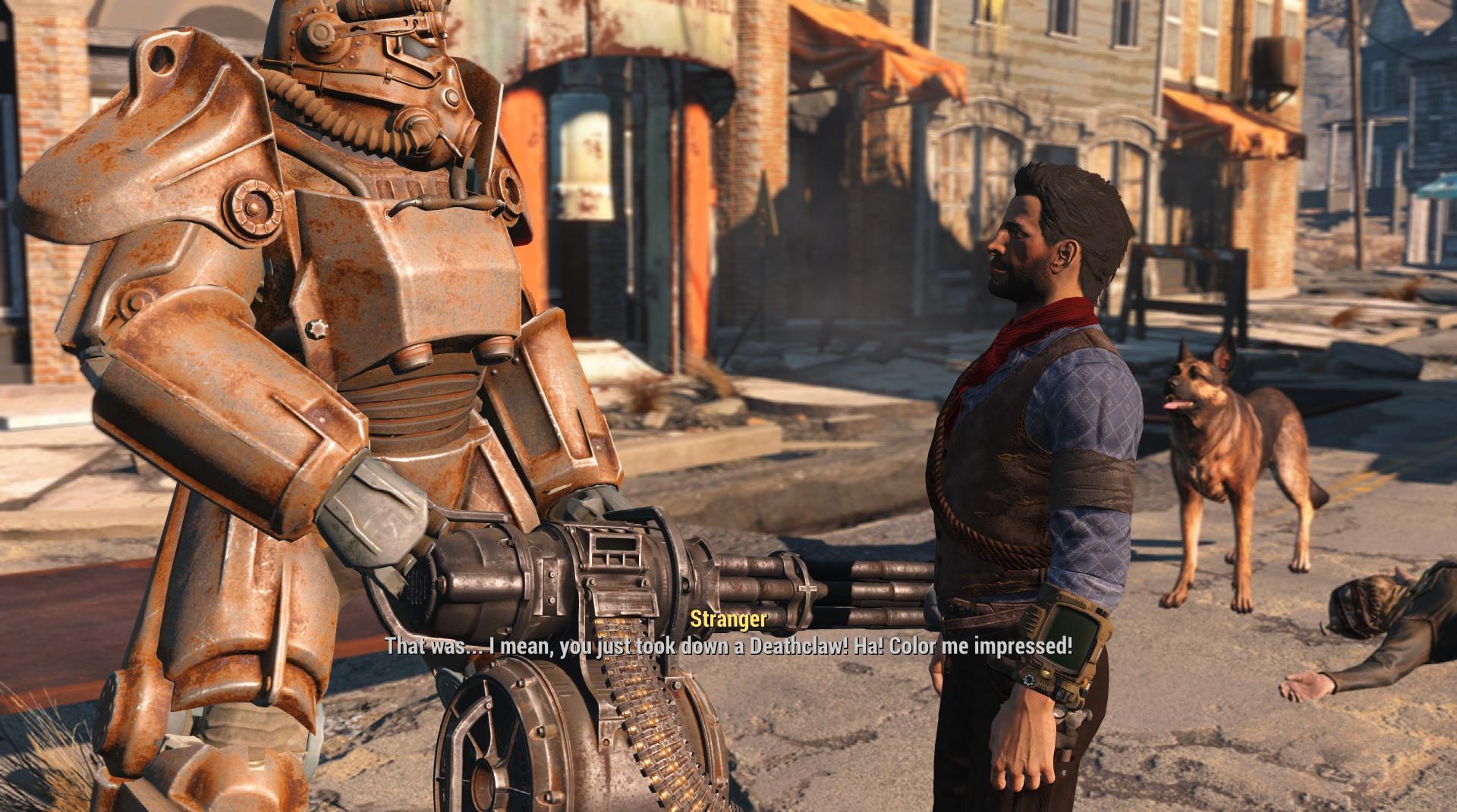Fallout 4 sim settlements 2 квесты фото 34
