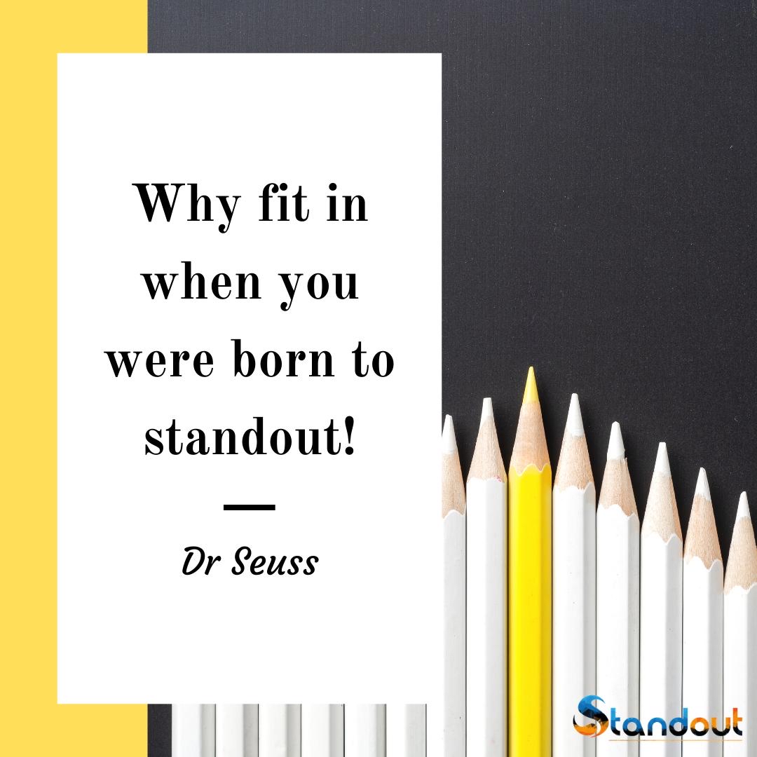 TheGenysysGroup's tweet photo. RT @StandoutWS: Standout Web Services can help you unlock your true potential…
#WhyFitIn #Motivation #Inspiration https://t.co/HcIuMzuaMY https://t.co/AxDWybnCoc