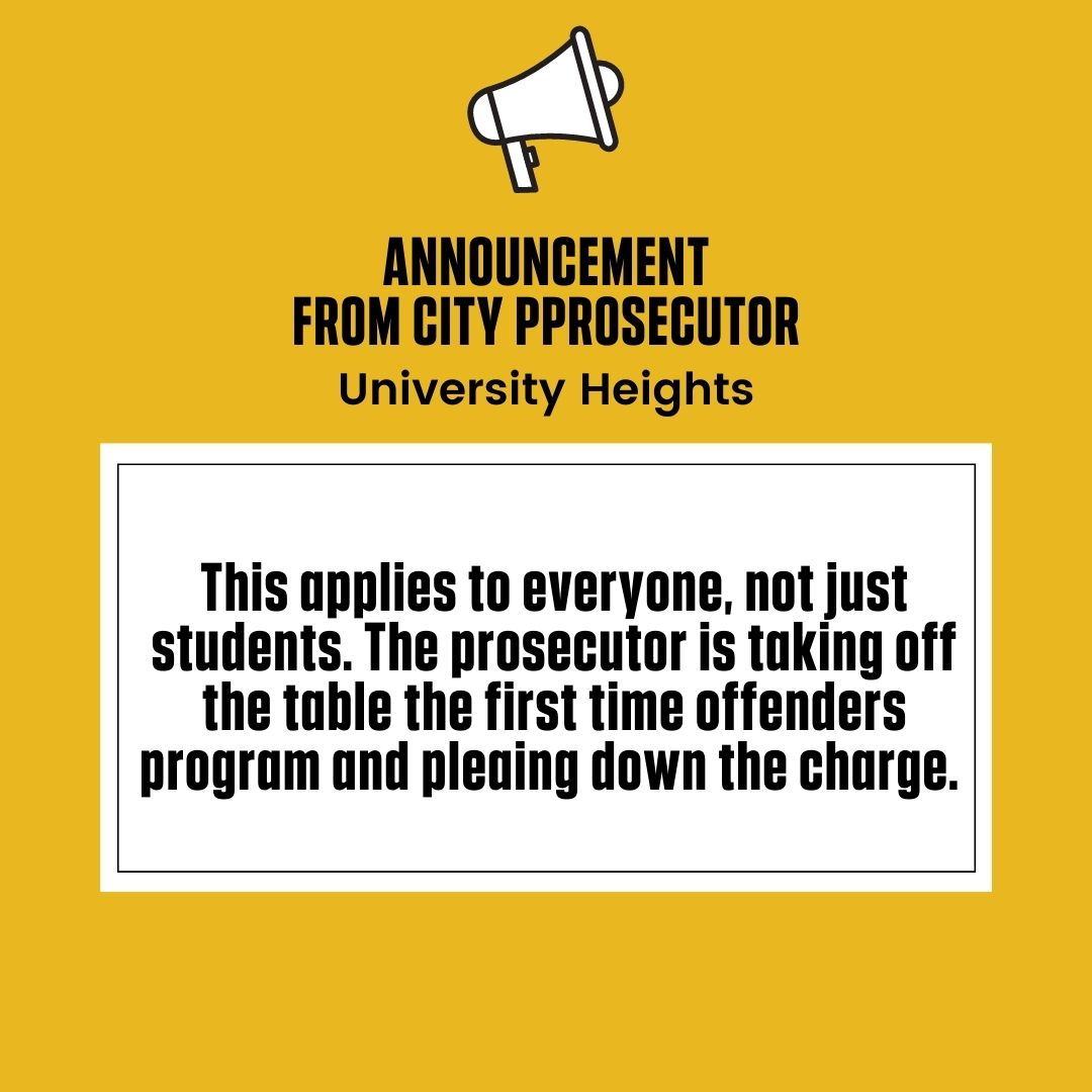 JCU Student Government tweet media