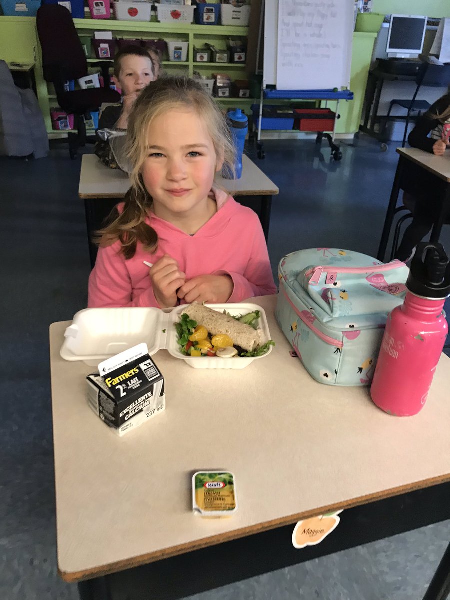 Newcombville Elementary School tweet media