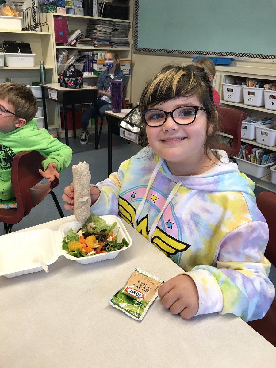 Newcombville Elementary School tweet media