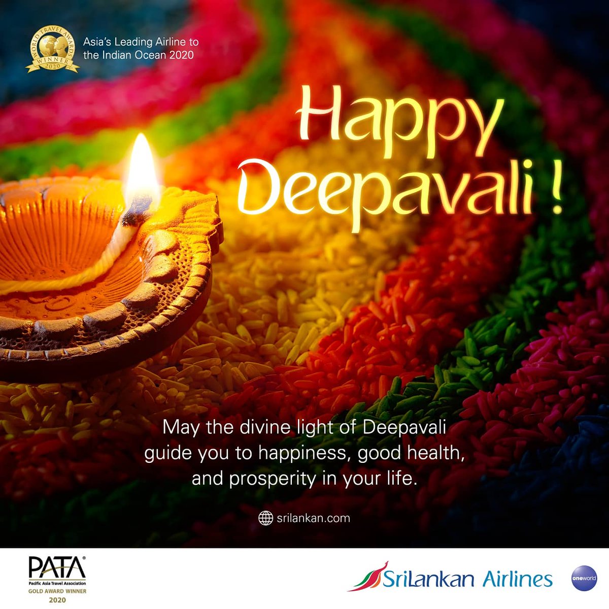 SriLankan Airlines on Twitter: